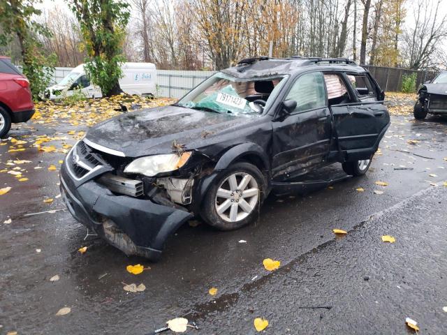 2008 Subaru Outback 2.5i