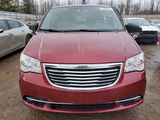 2C4RC1BG6CR188905 | 2012 Chrysler town & country touring