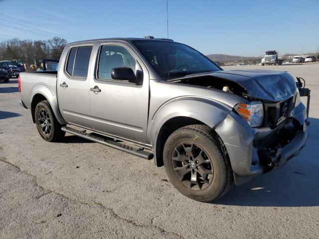 1N6AD0EV6KN880895 | 2019 NISSAN FRONTIER S