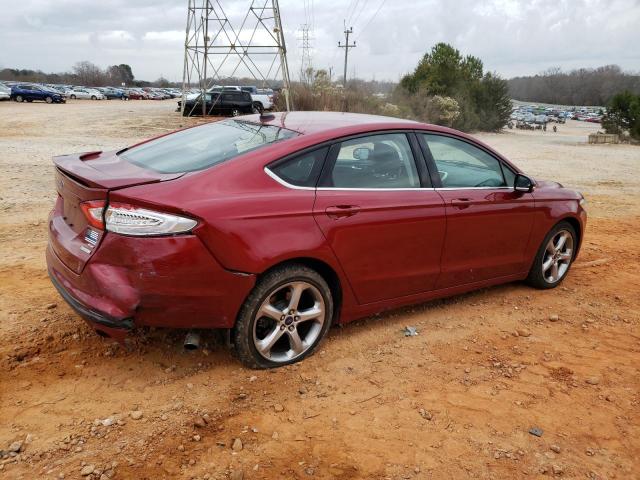 Vin: 1fa6p0hd3e5403676, lot: 78854883, ford fusion se 20143