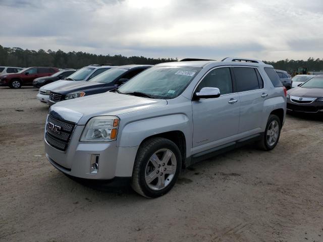 2013 GMC Terrain SLT