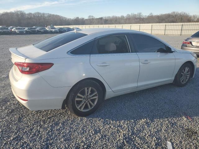 5NPE24AF7FH181961 | 2015 HYUNDAI SONATA SE