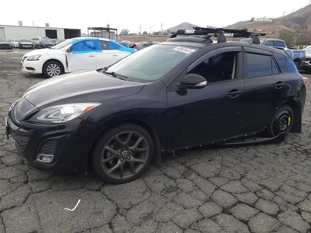 2010 Mazda Mazda3 s