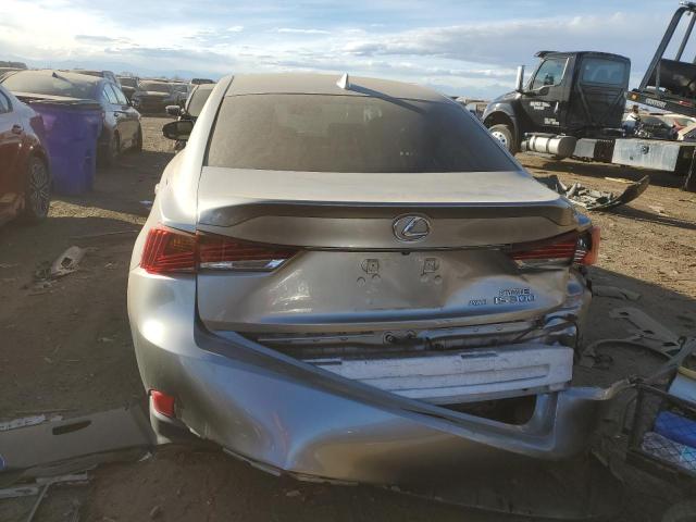 JTHA81F25L5041032 | 2020 Lexus is 300