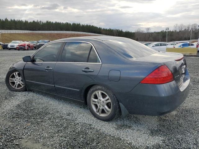 1HGCM56357A017379 | 2007 Honda accord se