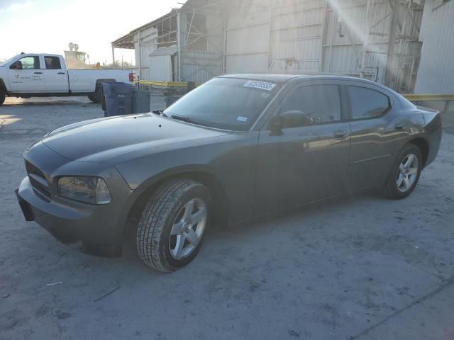 Lot #2425939465 2009 DODGE CHARGER salvage car