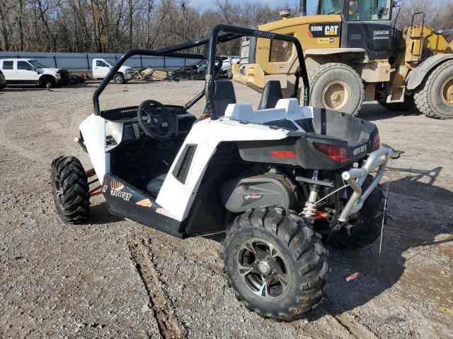 2015 ARCTIC CAT WLDCAT 4UF15MPV5FT300857