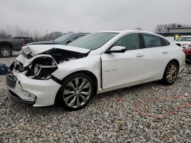 2016 Chevrolet Malibu Premier