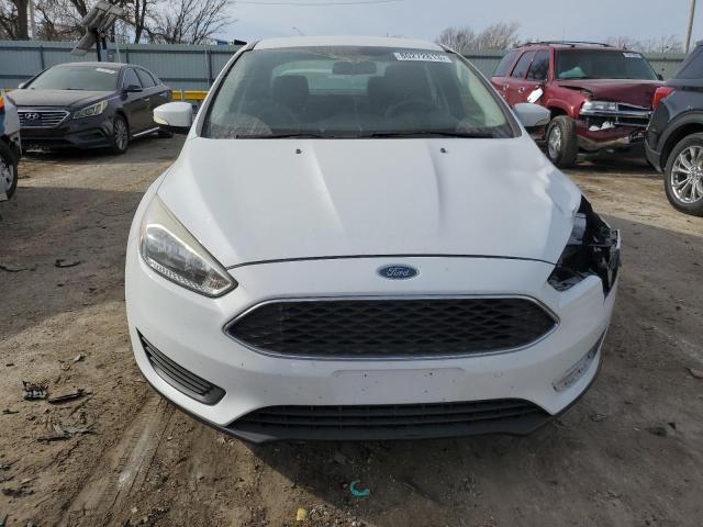 1FADP3F29HL267578 | 2017 FORD FOCUS SE