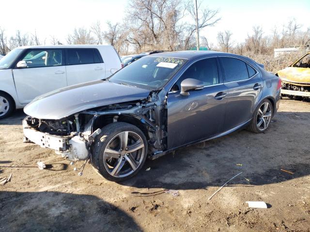 2018 Lexus IS 300 