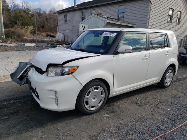 2014 Scion xB 