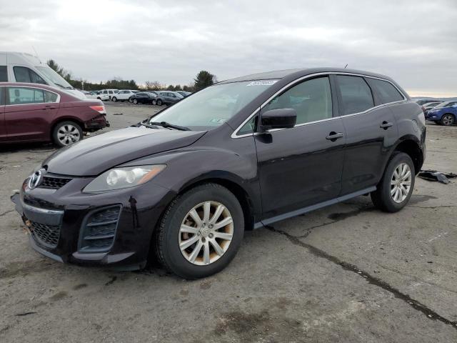 2011 Mazda CX-7 