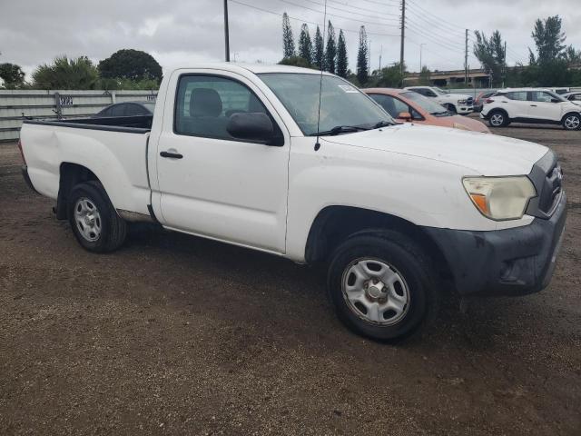 5TFNX4CN7EX041014 | 2014 Toyota tacoma