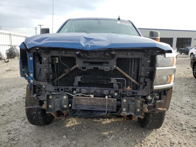 1GC1KVEG3GF307560 | 2016 CHEVROLET SILVERADO