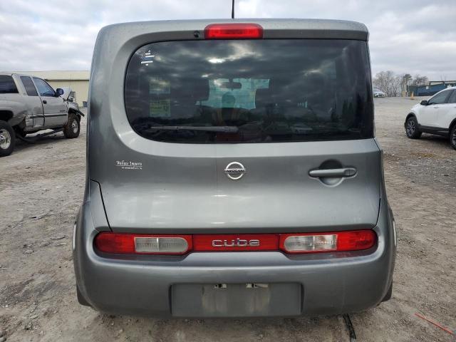 JN8AZ2KR1BT213191 | 2011 Nissan cube base