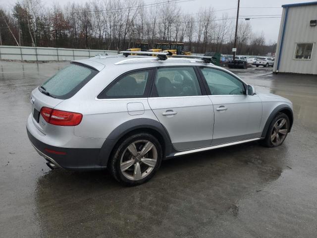 VIN WA1TFAFL5EA036670 2014 Audi A4, Premium no.3