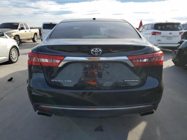 4T1BK1EB5GU235351 | 2016 TOYOTA AVALON XLE