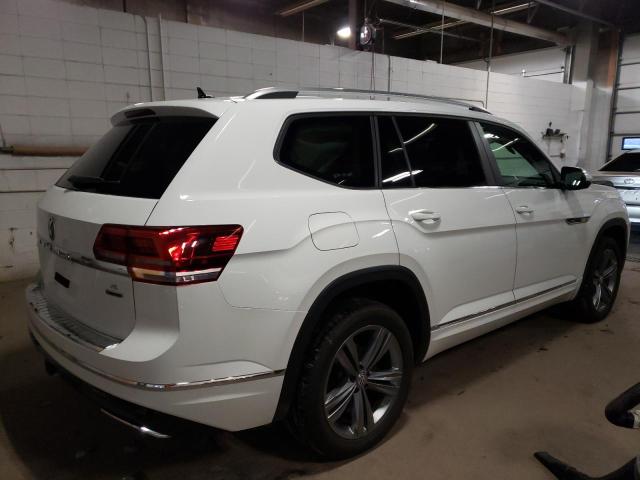 1V2RR2CAXKC589040 | 2019 VOLKSWAGEN ATLAS SEL