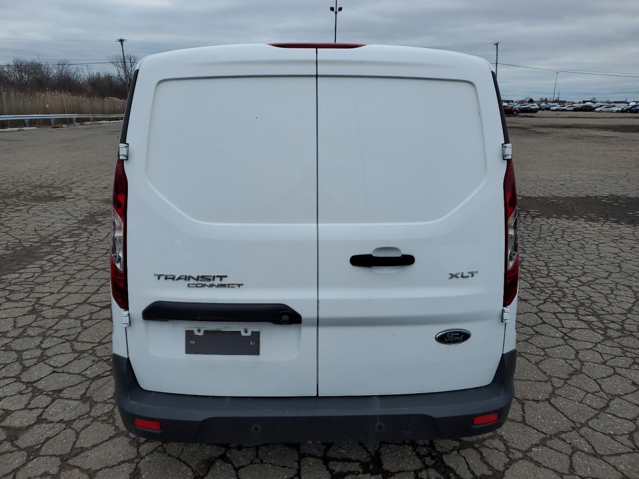 NM0LS7F75J1370793 FORD TRANSIT 2018
