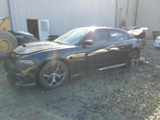 2C3CDXHG5KH736138 DODGE CHARGER 2019