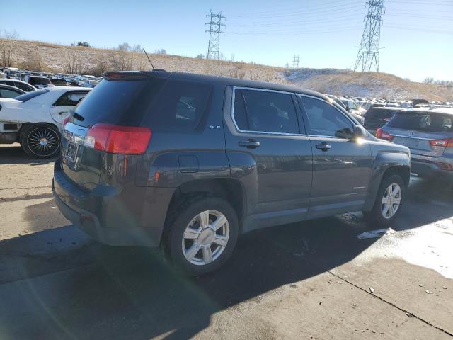 2GKALMEK7F6407217 | 2015 GMC TERRAIN SL