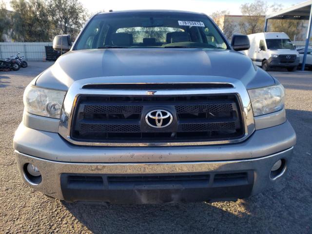 2013 Toyota Tundra Crewmax Sr5 VIN: 5TFDM5F11DX044735 Lot: 78753413