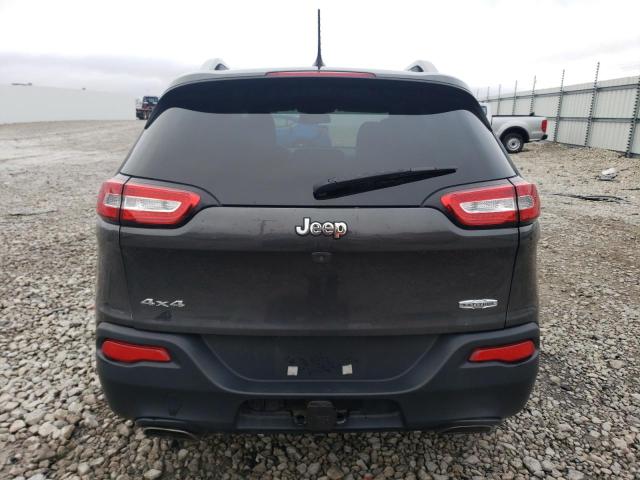 1C4PJMCS6FW789132 | 2015 JEEP CHEROKEE L