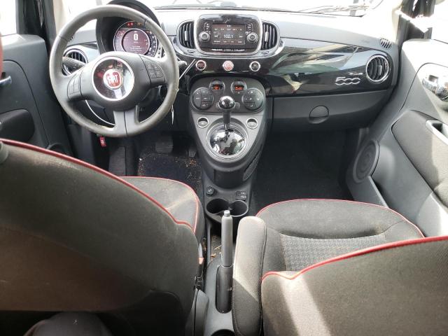 2016 FIAT 500 EASY 3C3CFFKR2GT177032