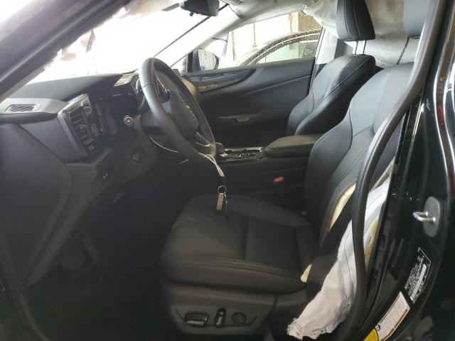 2024 LEXUS NX 350H BA - JTJGKCEZ7R5016064