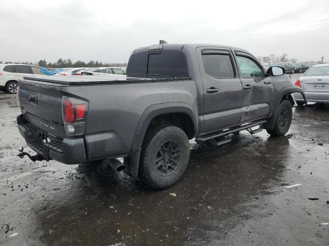 5TFCZ5AN7LX227336 | 2020 Toyota tacoma double cab