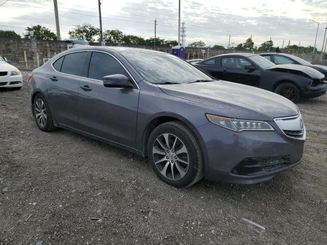 19UUB1F53HA000537 | 2017 ACURA TLX TECH