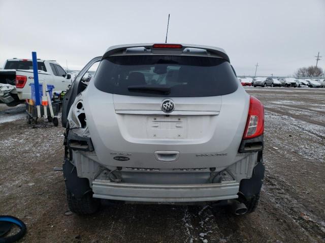 KL4CJ1SM5GB615488 | 2016 BUICK ENCORE SPO