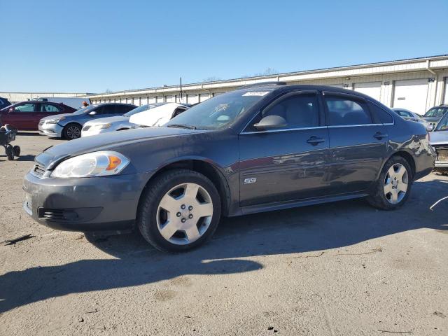 2010 Chevrolet Impala LT