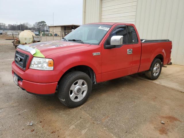 1FTRF12W44NA54438 | 2004 Ford f150