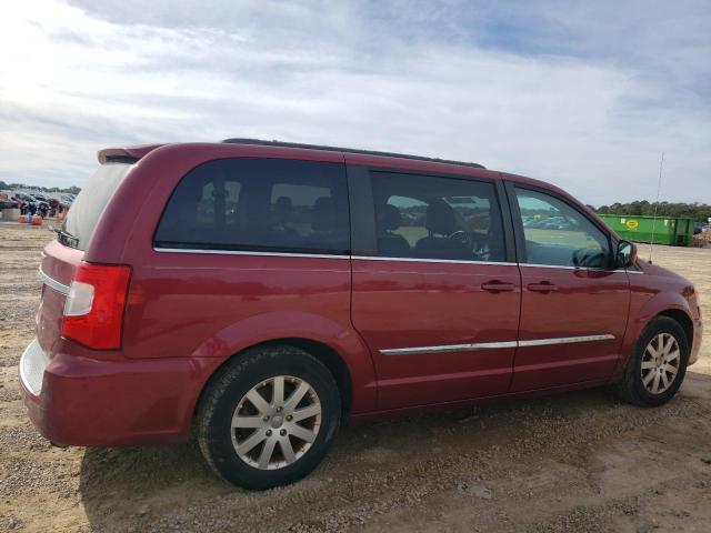 2C4RC1BG9GR231431 | 2016 CHRYSLER TOWN and COU