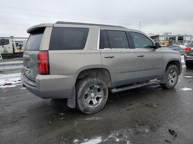2017 CHEVROLET TAHOE 1GNSKBKCXHR161346