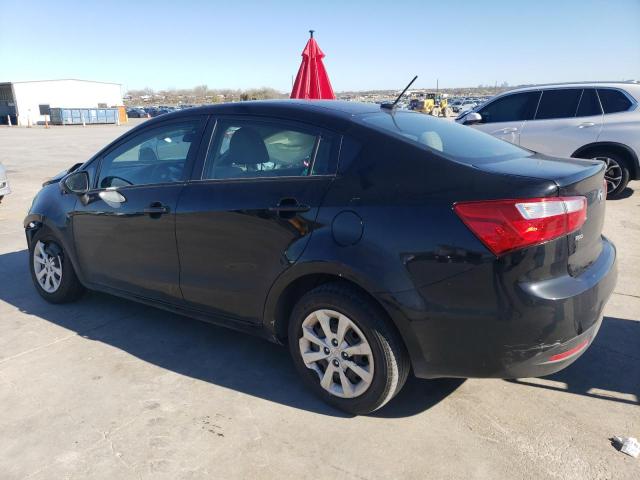 KNADM4A30F6431821 | 2015 KIA rio lx