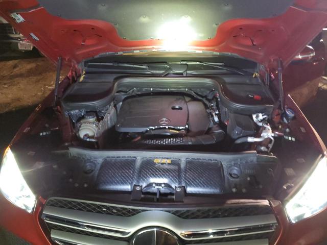 4JGFB4KBXLA053826 2020 MERCEDES-BENZ GLE-CLASS, photo no. 11