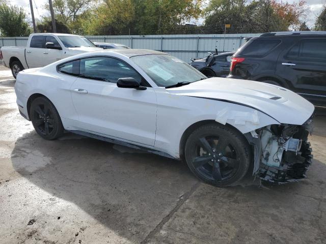 1FA6P8TH2M5118135 | 2021 FORD MUSTANG