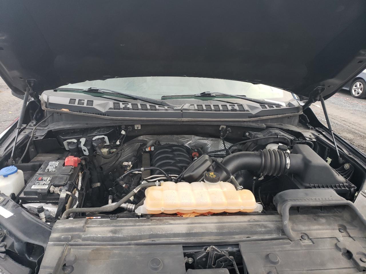 1FTEW1E5XJFC66199 FORD F-150 2018