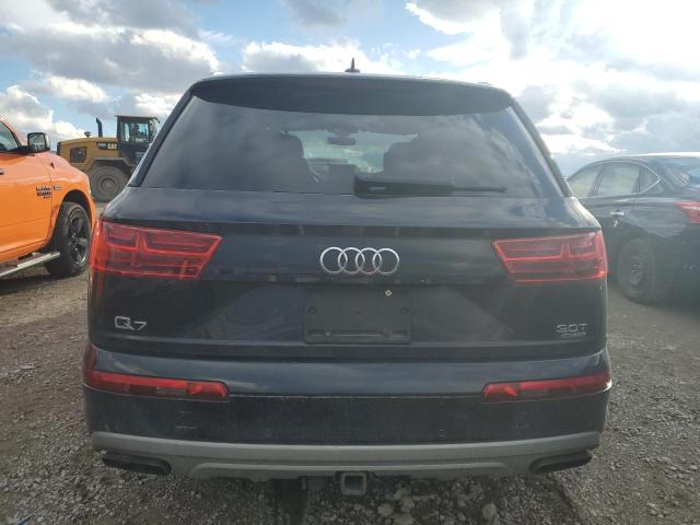 WA1LAAF70HD001605 2017 AUDI Q7, photo no. 6