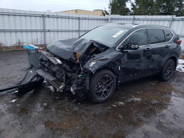 2020 HONDA CR-V SPORT - 2HKRW2H46LH228584
