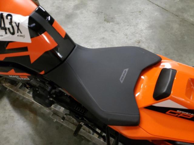 2022 KTM 890 DUKE R - VBKTU9403NM842409
