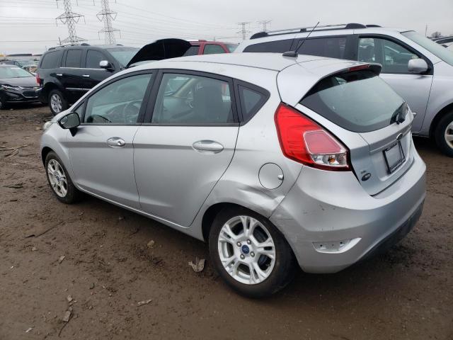 3FADP4EJ8FM122493 | 2015 FORD FIESTA SE