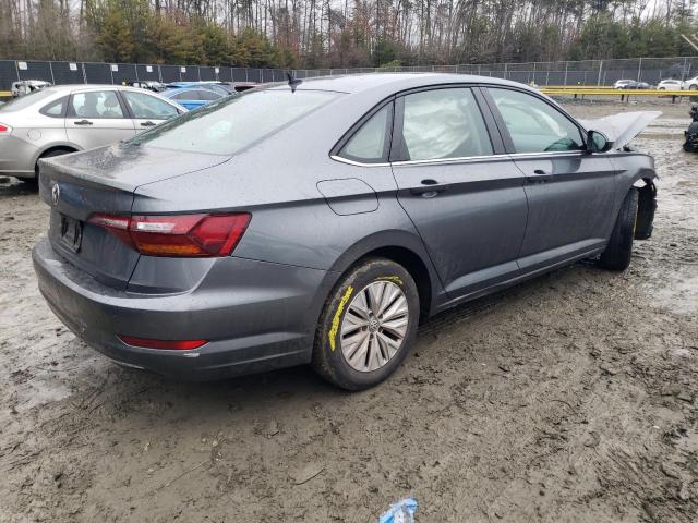 3VWC57BU0KM094742 2019 Volkswagen Jetta S