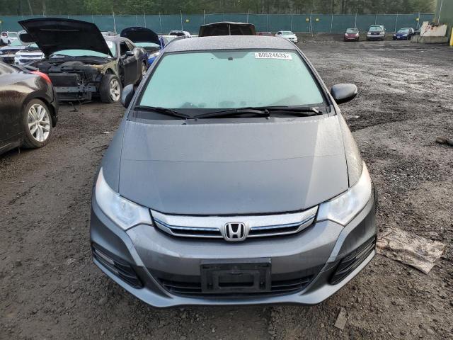 JHMZE2H79CS003721 2012 Honda Insight Ex