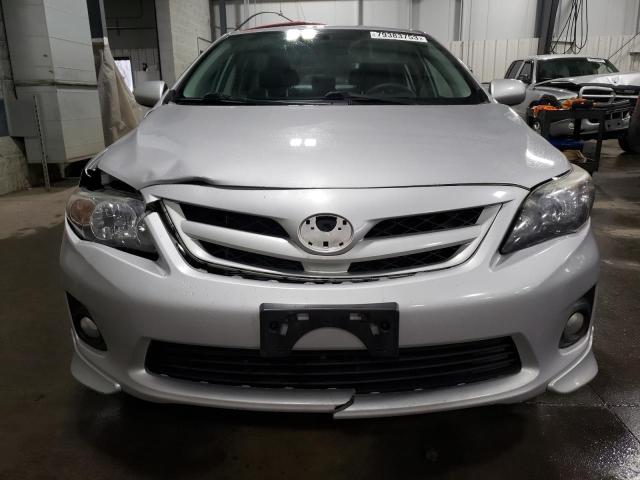 2T1BU4EE4CC768342 | 2012 Toyota corolla base