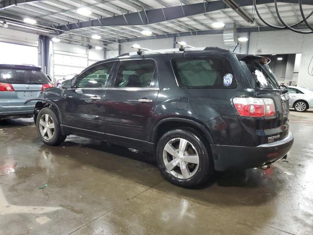 1GKKVRED1CJ261490 | 2012 GM c acadia slt-1