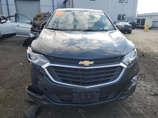 2020 CHEVROLET EQUINOX LS - 3GNAXSEV3LS500495
