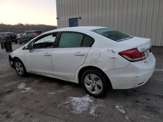 19XFB2F57FE275870 | 2015 HONDA CIVIC LX